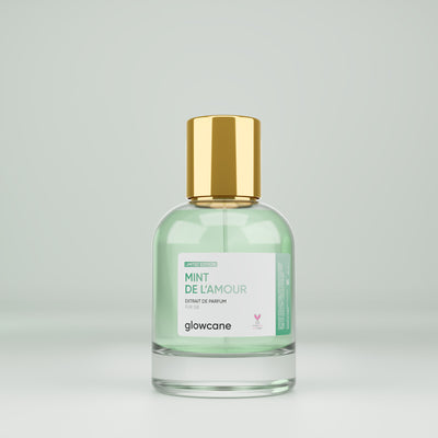 Extrait de Parfum - Mint de L'Amour Damenduft