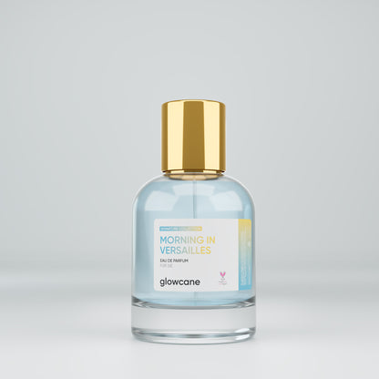 Eau de Parfum - Morning in Versailles