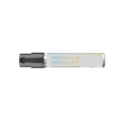 Duftprobe: Extrait de Parfum