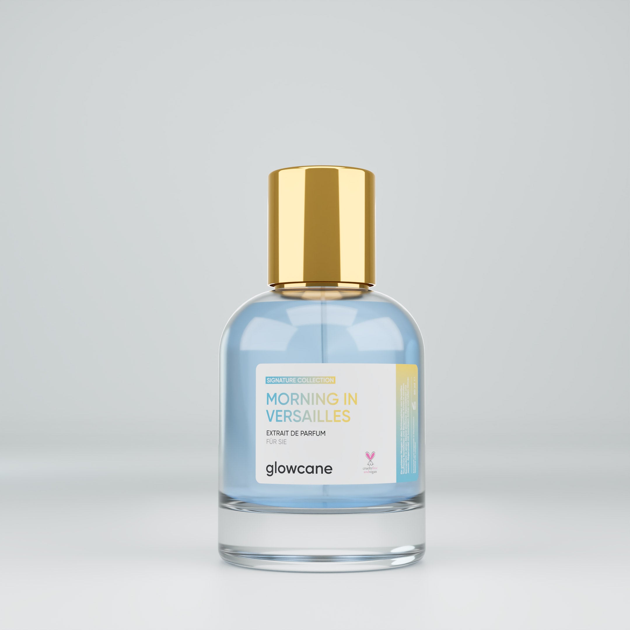 Extrait de Parfum