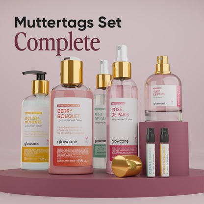 Muttertags Set Complete unter 150 EUR