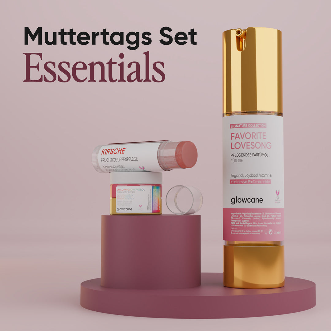 Muttertags Set Essential unter 50 EUR