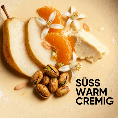 Pistachio Gourmand - Refreshing Body Spray