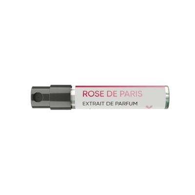 Duftprobe: Extrait de Parfum
