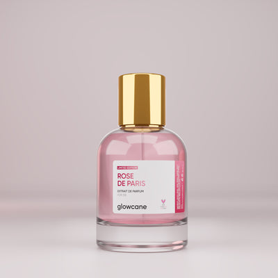 Extrait de Parfum - Rose de Paris Damenduft