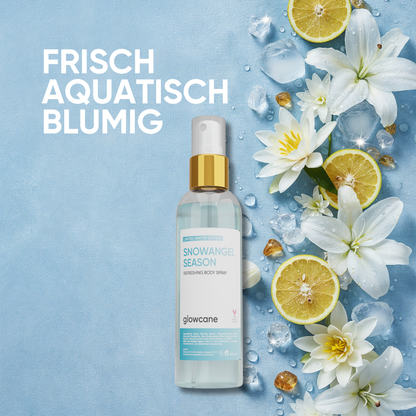 Body Spray - Snowangel Season