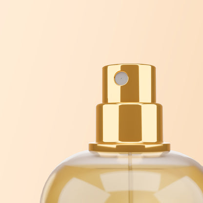 Extrait de Parfum - Golden Moments