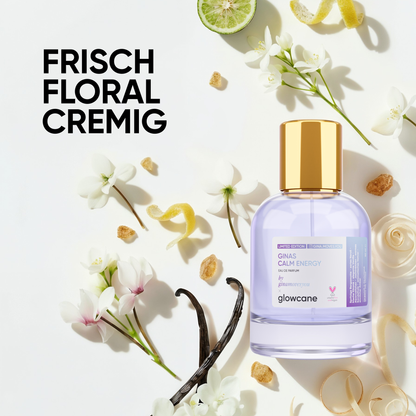 Ginas Calm Energy - Eau de Parfum