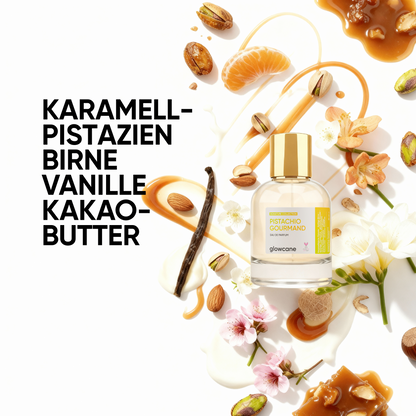 Pistachio Gourmand - Refreshing Body Spray