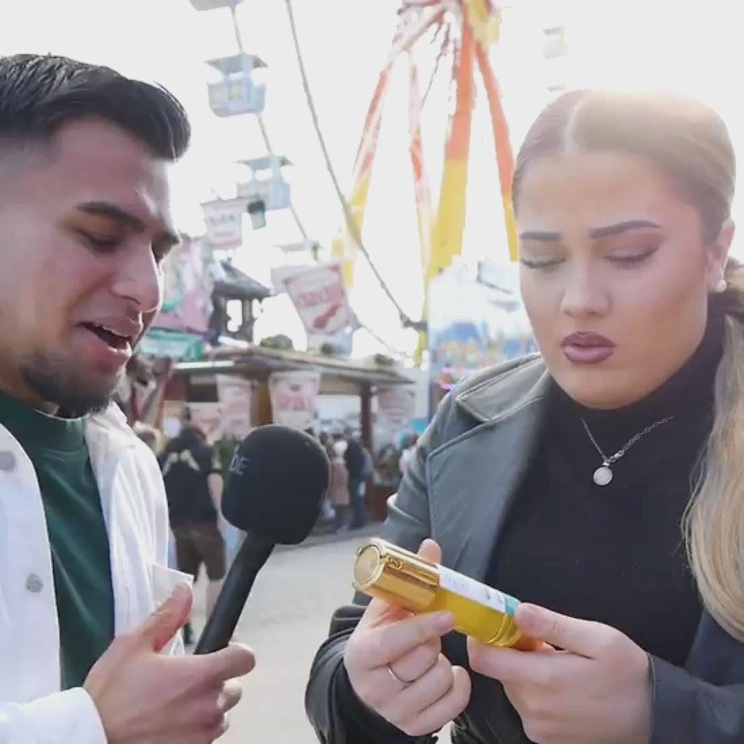 3 für 2 Halloween Spar Set