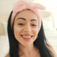 YUNA GLOW Australian Beautifying Pink Clay Mask - Klärende Gesichtsmaske mit Lavendel
