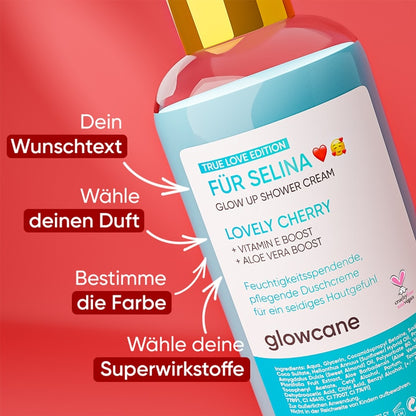 True Love Sparset - Erstelle dein einzigartiges Skincare Set