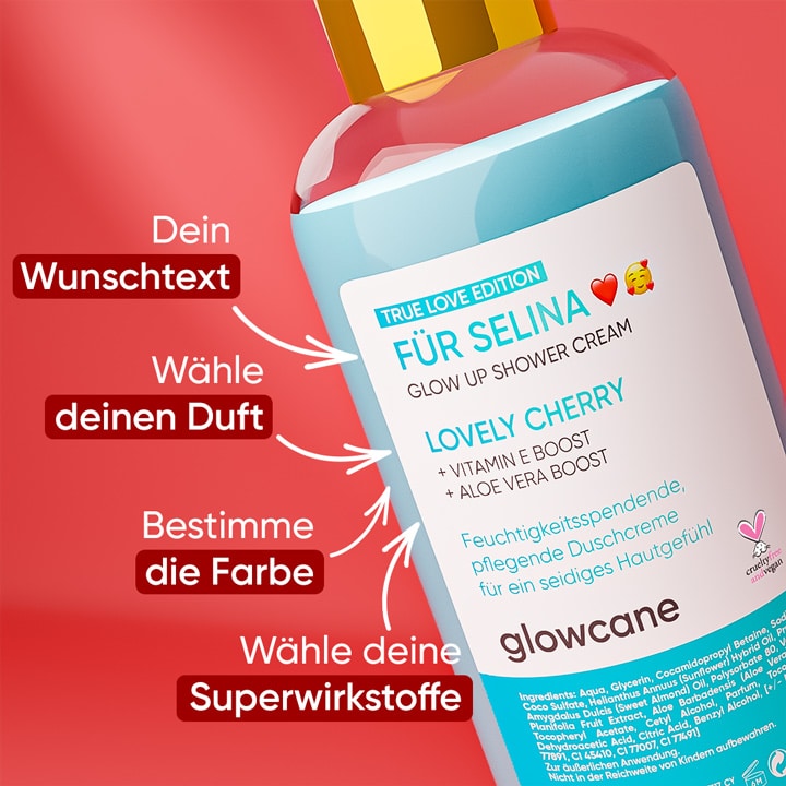 True Love Sparset - Erstelle dein einzigartiges Skincare Set