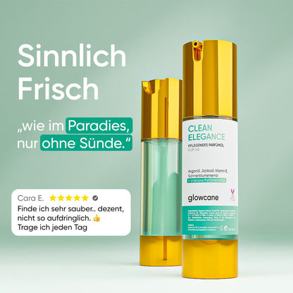 Pflegendes Parfümöl - Signature Collection