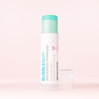 Tasty Lips - Lippenpflege Set Bubblegum