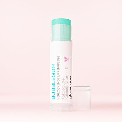 Tasty Lips - Lippenpflege Set Bubblegum