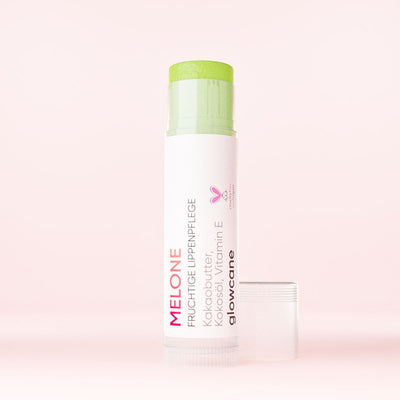 Tasty Lips - Lippenpflege Set Melone