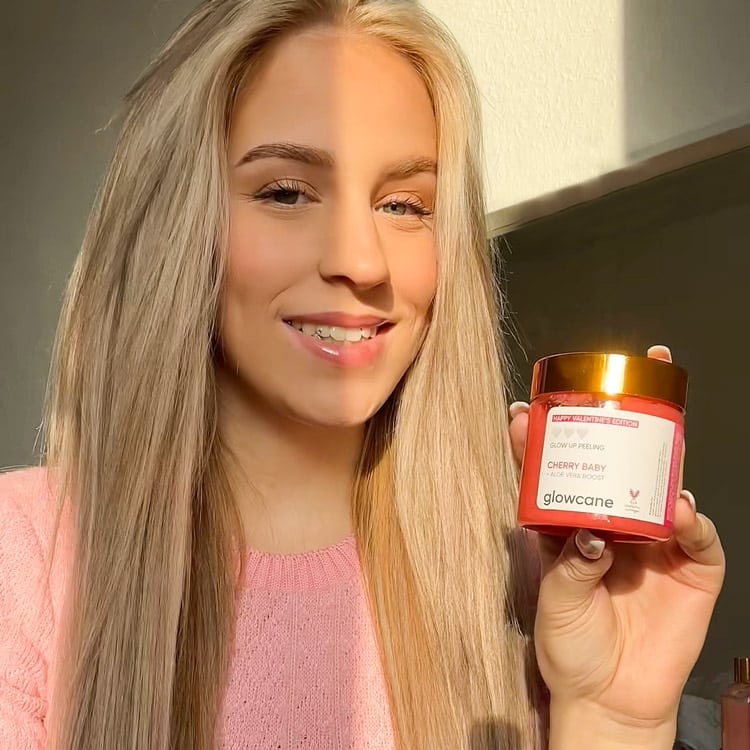 True Love Sparset - Erstelle dein einzigartiges Skincare Set